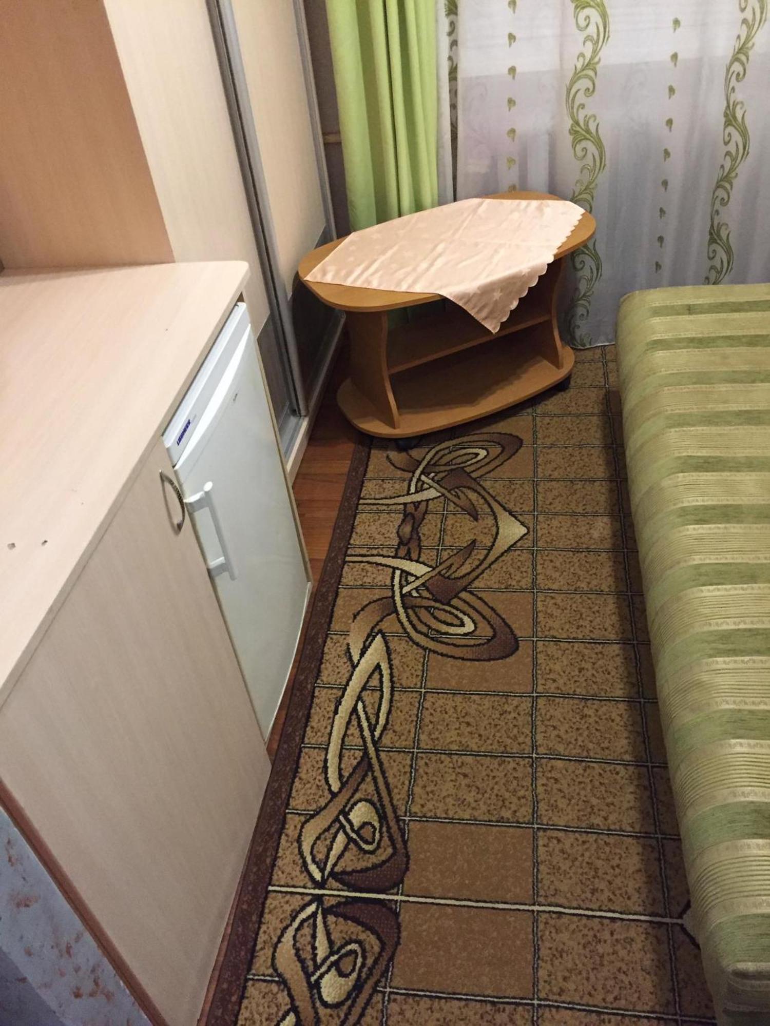 Мини-Квартира Smart-2 Mc-Donald'S Іванни Блажкевич-2 Ternópil Exterior foto