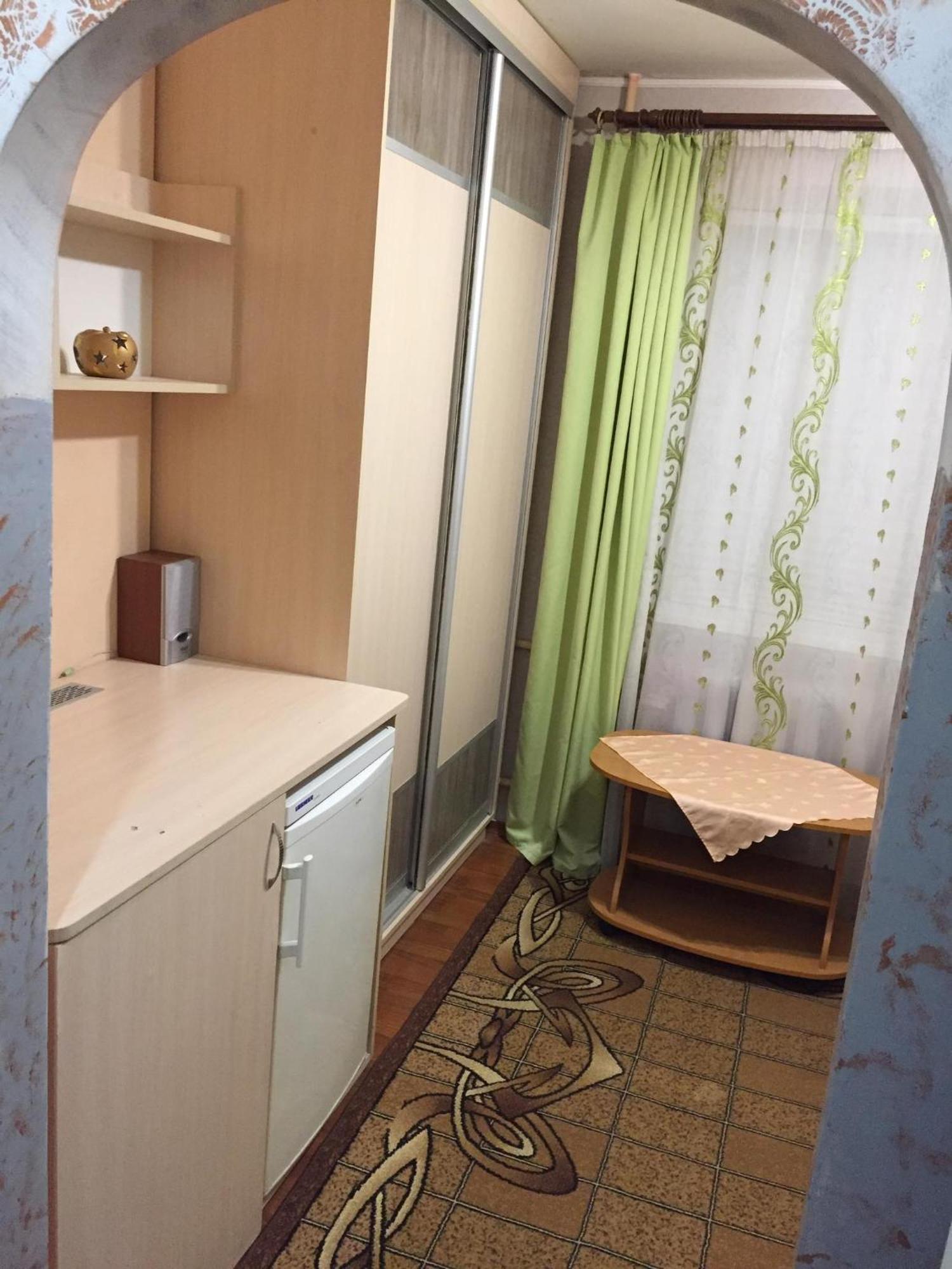 Мини-Квартира Smart-2 Mc-Donald'S Іванни Блажкевич-2 Ternópil Exterior foto