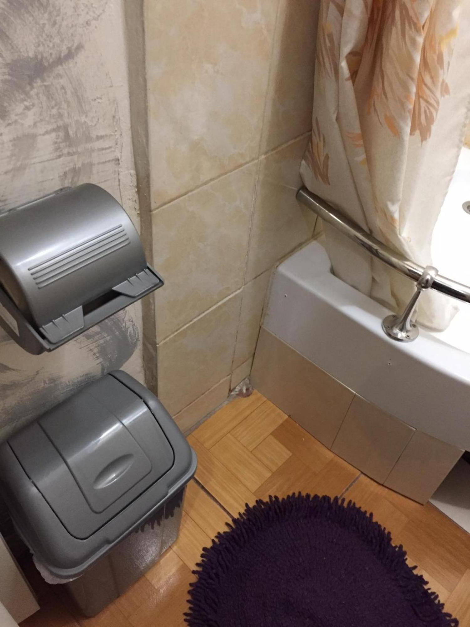 Мини-Квартира Smart-2 Mc-Donald'S Іванни Блажкевич-2 Ternópil Exterior foto