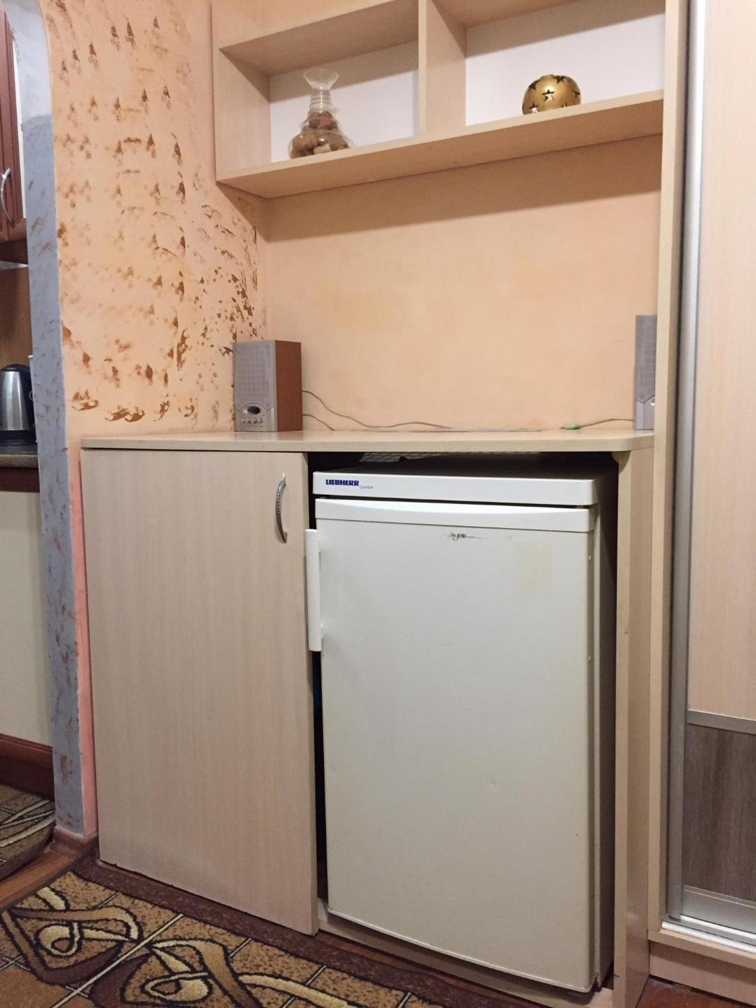 Мини-Квартира Smart-2 Mc-Donald'S Іванни Блажкевич-2 Ternópil Exterior foto