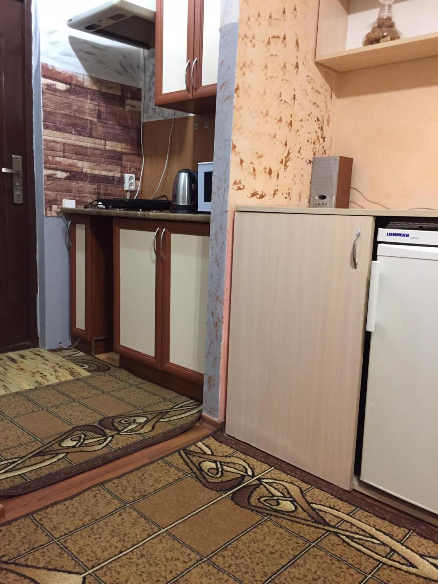 Мини-Квартира Smart-2 Mc-Donald'S Іванни Блажкевич-2 Ternópil Exterior foto