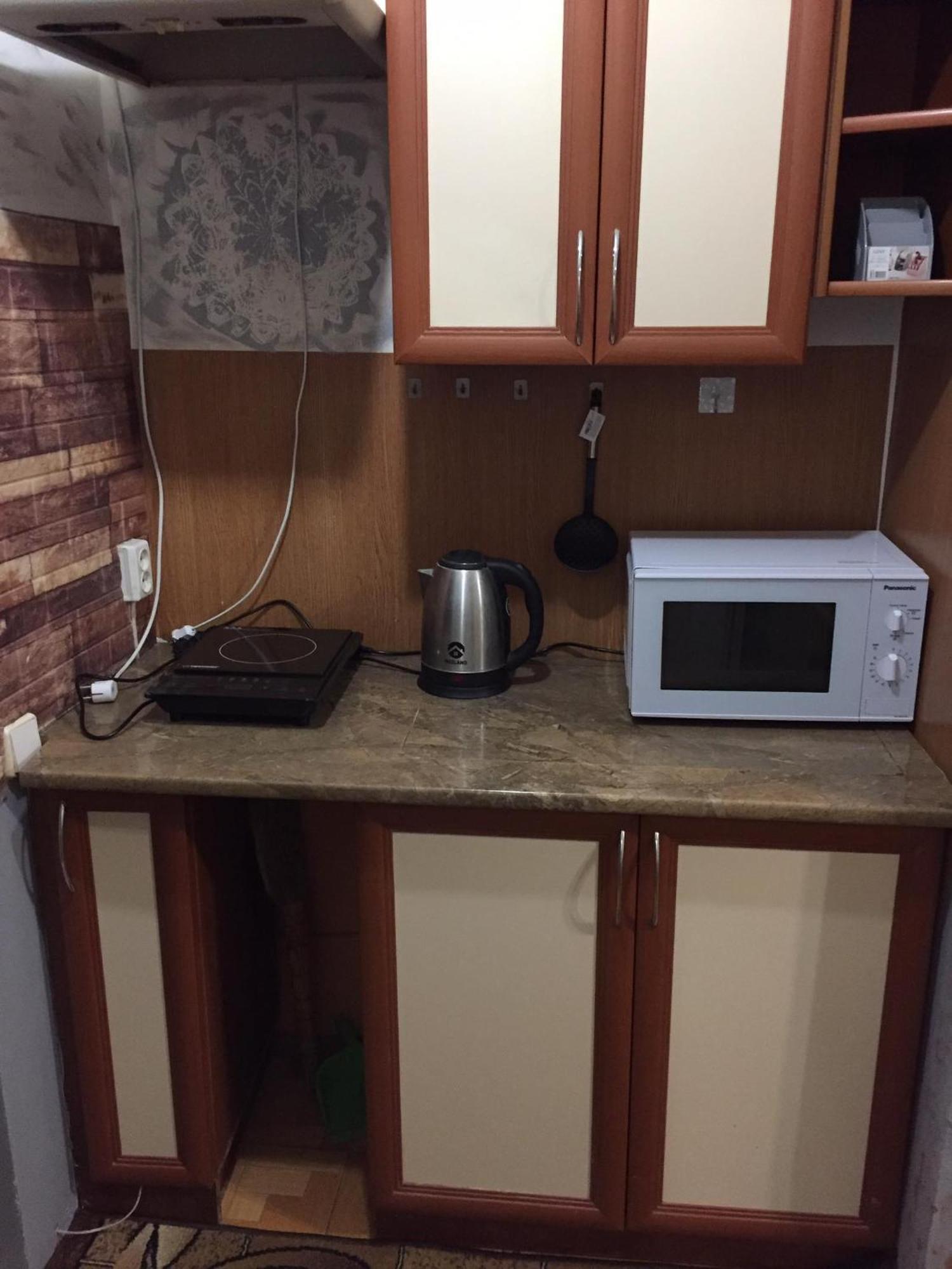 Мини-Квартира Smart-2 Mc-Donald'S Іванни Блажкевич-2 Ternópil Exterior foto