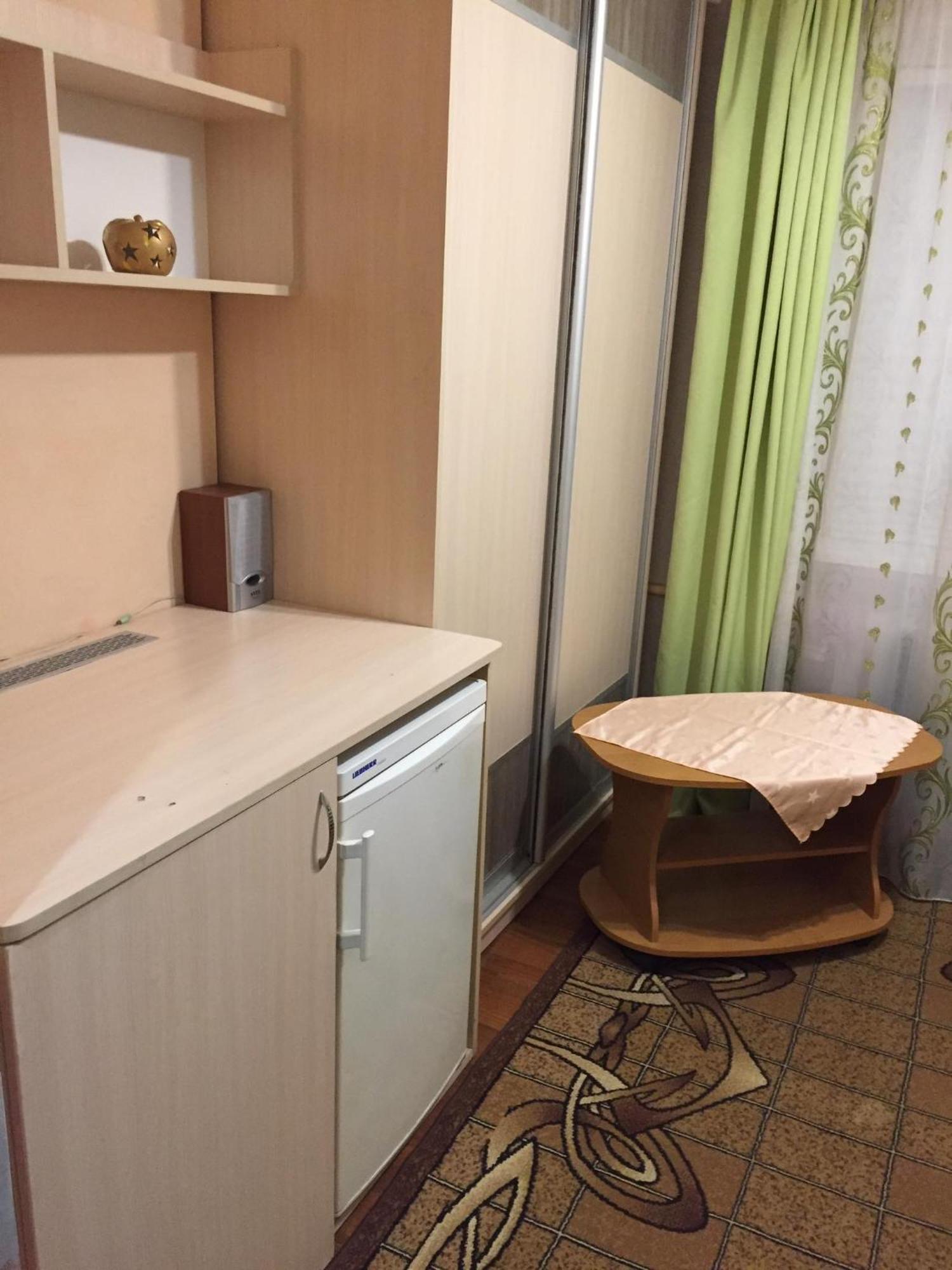 Мини-Квартира Smart-2 Mc-Donald'S Іванни Блажкевич-2 Ternópil Exterior foto