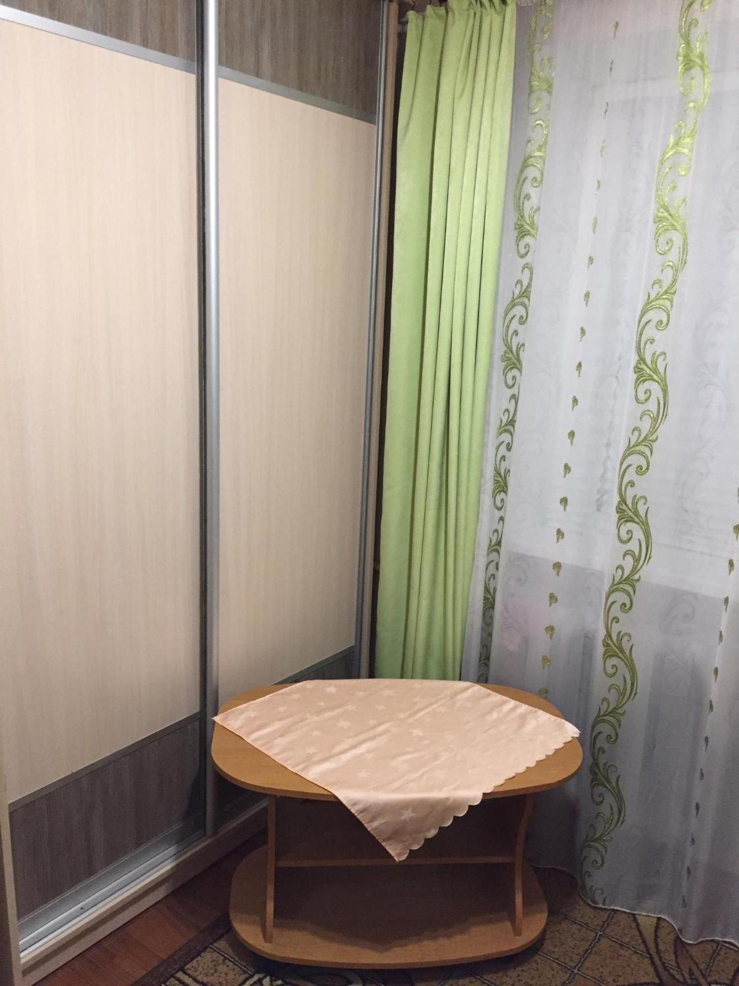 Мини-Квартира Smart-2 Mc-Donald'S Іванни Блажкевич-2 Ternópil Exterior foto